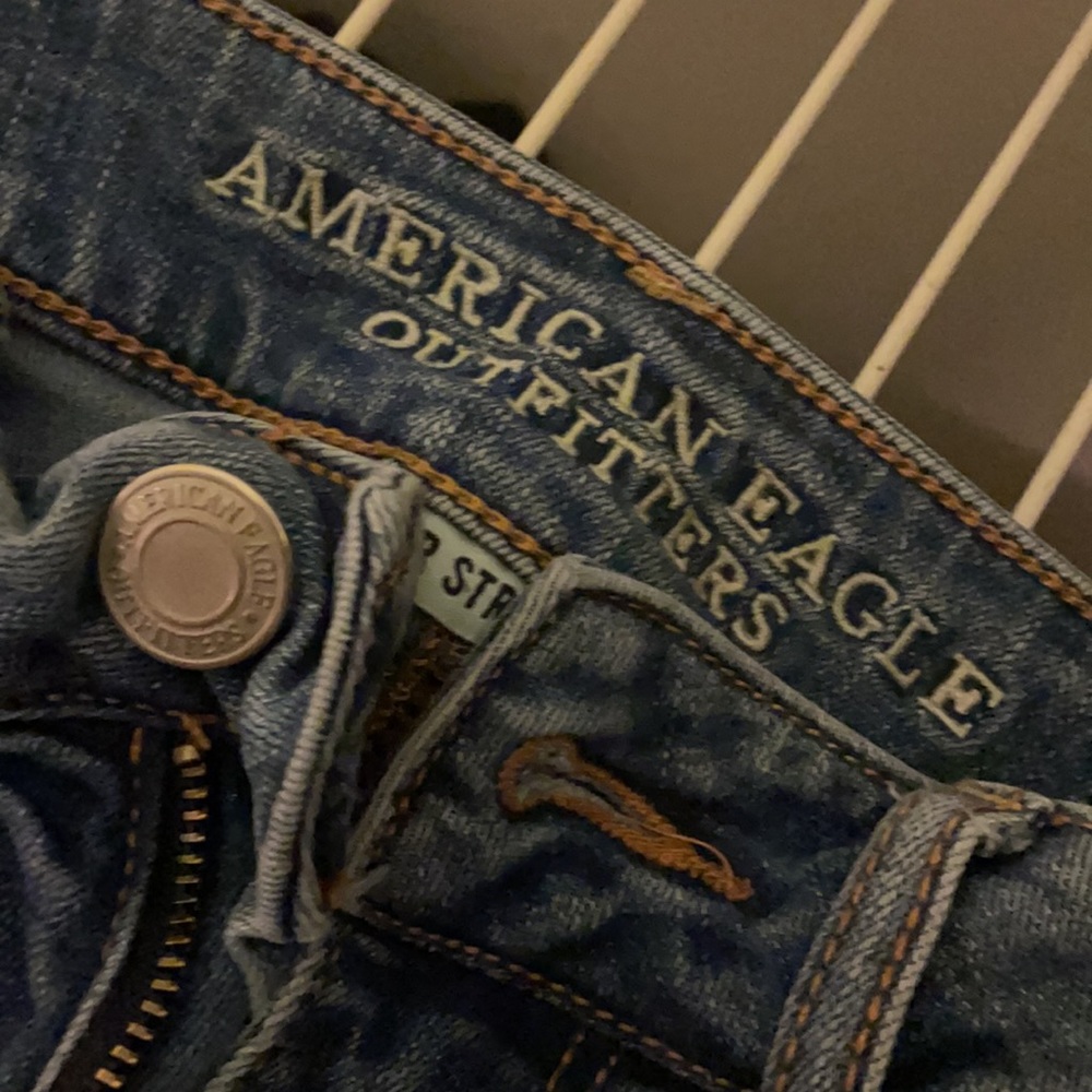 Shorts - Picture 3 of 3